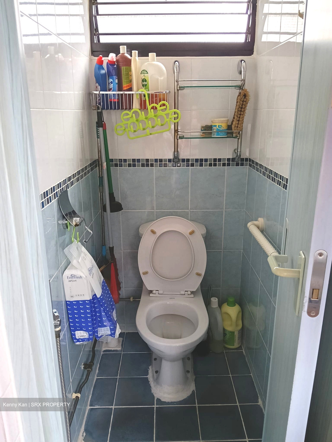 Blk 24 Eunos Crescent (Geylang), HDB 3 Rooms #623995691